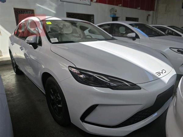 BYD Seal 05 DM-i 2025 for sale in Iraq - Baghdad